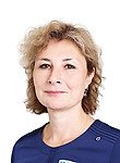 Мурман Рада Владимировна, Ревматолог