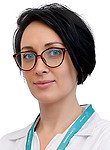 Крелич Галина Багратовна, Терапевт, УЗИ-специалист