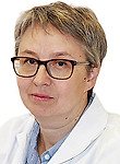 Мукина Людмила Станиславовна, Терапевт