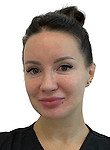 Галышева Мария Владимировна, Стоматолог, Стоматолог-терапевт