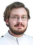 Гурьянов Роберт Андреевич, Пластический хирург, Челюстно-лицевой хирург