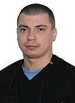 Голатенко Алексей Владимирович, Терапевт, Анестезиолог-реаниматолог