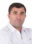 Талашвили Гоча Георгиевич, Стоматолог, Стоматолог-хирург, Стоматолог-имплантолог, Стоматолог-ортопед