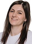 Даитбекова Азиза Амирагаевна, Гигиенист стоматологический