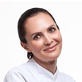 Стельмах Оксана Константиновна, Косметолог