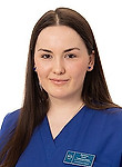 Ногаева Нина Таймуразовна, Стоматолог, Стоматолог-хирург