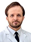 Кашкаров Александр Юрьевич, Стоматолог, Стоматолог-терапевт