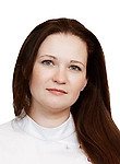 Гущина Екатерина Леонидовна, Гигиенист стоматологический