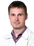 Борозденко Денис Андреевич, Педиатр