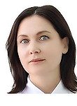 Белецкая Татьяна Фёдоровна, Косметолог