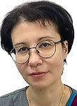 Синицына Юлия Ивановна, Акушер, Гинеколог, УЗИ-специалист
