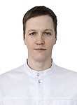 Веселов Артем Александрович, Стоматолог-ортопед