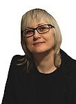 Байдюк Марина Александровна, Психолог