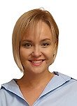 Грицюк Елена Владимировна, Психолог
