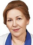 Еличева Людмила Федоровна, Акушер, Гинеколог