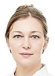 Константинова Галина Петровна, Ортопед, Травматолог, Травматолог-ортопед