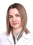 Лукьянова Татьяна Александровна, Кардиолог, Врач функциональной диагностики