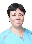 Калагина Виктория Витальевна, Эндоскопист, Хирург, Абдоминальный хирург