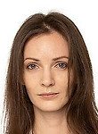 Трубникова Марина Александровна, Терапевт, Нефролог