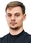 Кирьянов Антон Сергеевич, Стоматолог, Стоматолог-хирург, Стоматолог-имплантолог