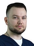 Ибрагимов Мирослав Шамильевич, Стоматолог