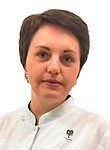 Степанова Елена Владимировна, УЗИ-специалист, Врач функциональной диагностики