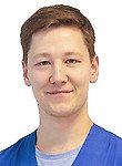 Абдрахманов Ринат Равилевич, Вертебролог, Ортопед, Травматолог, Травматолог-ортопед