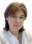 Лагунова Елена Михайловна, Логопед