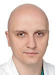Чайкин Роман Сергеевич, Хирург, Абдоминальный хирург, Онколог