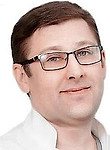 Романов Роман Владимирович, Рентгенолог