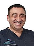 Оганесян Геворк Мнацаканович, Стоматолог, Стоматолог-ортопед