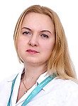 Пескова Галина Владимировна, Венеролог, Дерматовенеролог, Дерматолог, Миколог