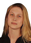 Гросс Валерия Вячеславовна, Стоматолог, Стоматолог-ортодонт