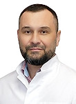 Михайлов Дмитрий Эдуардович, Терапевт