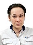 Магомедова Хадижат Магомедовна, Косметолог, Диетолог