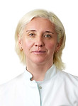 Соловьева Наталья Владимировна, Физиотерапевт