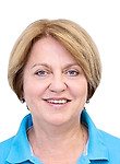 Андреева Татьяна Евгеньевна, Остеопат