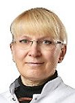 Кириллова Елена Геннадьевна, Физиотерапевт, Дерматовенеролог