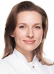 Мазаева Виктория Олеговна, Стоматолог, Стоматолог-терапевт