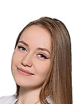 Тюкавина Ольга Владимировна, Стоматолог, Стоматолог-ортодонт