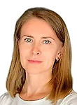 Герасимова Людмила Николаевна, Косметолог