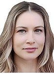 Витаригова Дарья Александровна, Невролог
