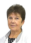 Грудина Марина Сергеевна, Терапевт