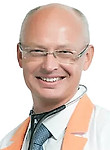 Дмитриев Константин Витальевич, Кардиолог