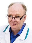 Праведников Николай Николаевич, УЗИ-специалист