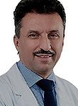 Аль Сабунчи Омар Маджидович, Пластический хирург, Хирург, Абдоминальный хирург