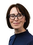 Ангельчева Оксана Ивановна, Невролог, Врач функциональной диагностики