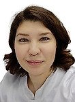 Каримова Алеся Зубарисовна , Гинеколог