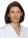 Оськина Алена Викторовна, Стоматолог-терапевт, Стоматолог-ортопед