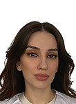 Гадиева Луиза Сократовна, Невролог
